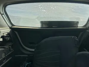Foto de GUARNECIDO PORTON TRASERO OPEL CORSA D 1.3 16V CDTI (75 CV / 55 KW)