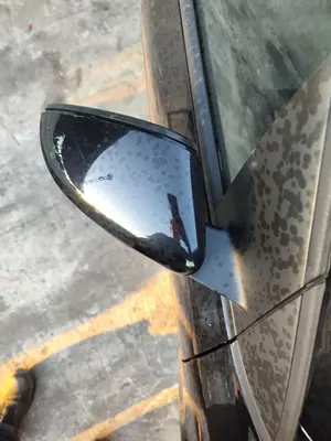 Foto de RETROVISOR DERECHO VOLKSWAGEN POLO V (6R1) 1.2 (60 CV / 44 KW) foto 3