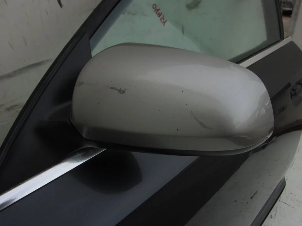 Foto de RETROVISOR IZQUIERDO AUDI A6 BERLINA (4F2) 4.2 V8 40V (335 CV / 246 KW) referencia 010754
