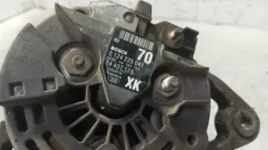 Foto de ALTERNADOR OPEL CORSA C 1.2 16V CAT (Z 12 XE / LW4) (75 CV / 55 KW) referencia 24437119 foto 6