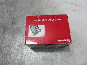 Foto de PASTILLAS DE FRENO VOLKSWAGEN GOLF VII VARIANT (BA5) referencia P85125 foto 4