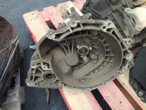 Foto de CAJA CAMBIOS OPEL ASTRA G BERLINA referencia 90400206 foto 4