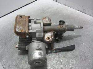 Foto de COLUMNA DIRECCION FIAT 500 (150) BERLINA 1.2 CAT (69 CV / 51 KW) referencia 26133624 foto 3