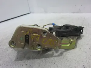 Foto de CERRADURA PUERTA DELANTERA DERECHA CHEVROLET MATIZ (2004) 0.8 CAT (52 CV / 38 KW)