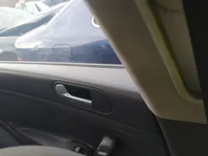 Foto de MANETA INTERIOR TRASERA IZQUIERDA VOLKSWAGEN GOLF PLUS V (5M1) 1.9 TDI (105 CV / 77 KW)