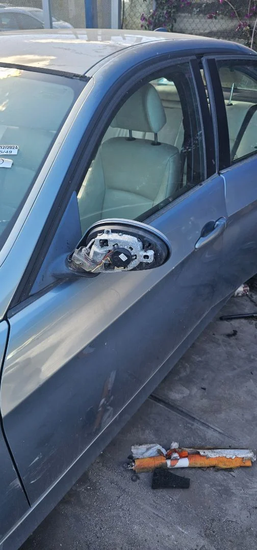 Foto de PUERTA DELANTERA IZQUIERDA BMW SERIE 3 BERLINA (E90) 2.0 CAT (129 CV / 95 KW)
