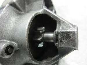 Foto de MOTOR ARRANQUE RENAULT MEGANE I COUPE (DA0) referencia D7E6 foto 7
