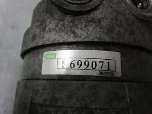 Foto de COMPRESOR AIRE ACONDICIONADO OPEL VECTRA B BERLINA referencia 699071 foto 6