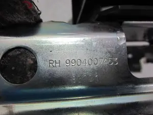 Foto de MOLDURA BMW SERIE X3 (G01) 3.0 24V Turbodiesel (265 CV / 195 KW) referencia 9904007453 foto 4