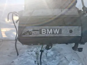 Foto de MOTOR COMPLETO BMW SERIE 3 BERLINA (E46) referencia 206S4 foto 10