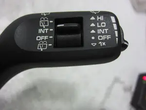 Foto de MANDO MULTIFUNCION PORSCHE MACAN (95BA) referencia 95B953502AC foto 3