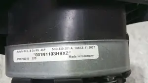 Foto de AIRBAG DELANTERO IZQUIERDO VOLKSWAGEN TOURAN (1T2) 1.9 TDI (105 CV / 77 KW) referencia 5N0830201A foto 2