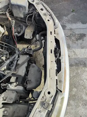 Foto de PANEL FRONTAL FIAT II PUNTO (188) BERLINA 1.2 CAT (60 CV / 44 KW)
