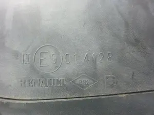 Foto de RETROVISOR IZQUIERDO RENAULT LAGUNA II (BG0) 1.9 dCi Diesel (120 CV / 88 KW) referencia E9014128 foto 2