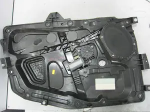Foto de ELEVALUNAS DELANTERO IZQUIERDO FORD FIESTA (CBK) 1.3 CAT (69 CV / 51 KW) referencia 2S61A045H17A foto 3