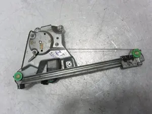 Foto de ELEVALUNAS TRASERO IZQUIERDO AUDI 100 AVANT (C4) 2.3 (133 CV / 98 KW) referencia 4A0839397A foto 4