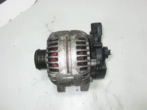 Foto de ALTERNADOR CITROEN C3 PICASSO referencia 0124525035 foto 5