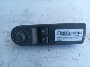 Foto de MANDO ELEVALUNAS DELANTERO IZQUIERDO RENAULT CLIO IV referencia 45486M