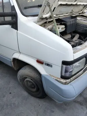 Foto de ALETA DELANTERA DERECHA FIAT DUCATO I BUS
