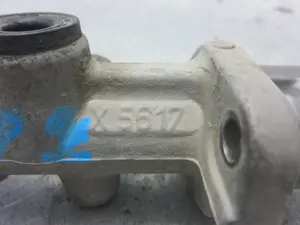 Foto de BOMBA FRENO SEAT IBIZA (6L1) 1.4 16V (75 CV / 55 KW) referencia X5617 foto 2