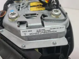Foto de AIRBAG DELANTERO IZQUIERDO PORSCHE CAYENNE (TIPO 9PA) 3.2 V6 CAT (250 CV / 184 KW) referencia 7L5880201EH2Z1 foto 2
