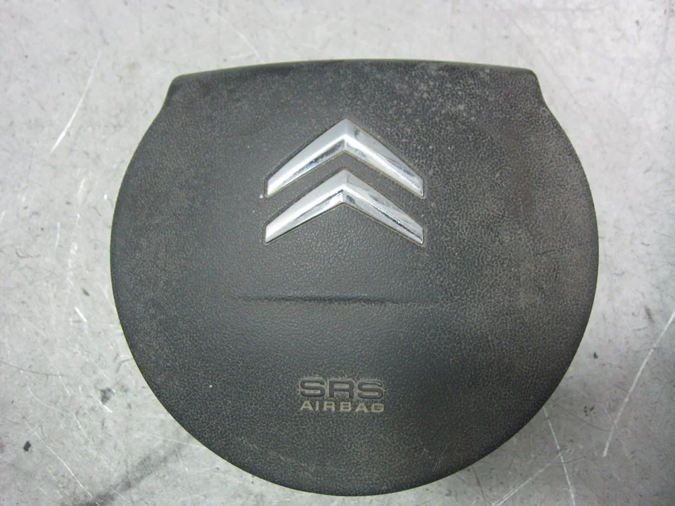 Foto de AIRBAG DELANTERO IZQUIERDO CITROEN GRAND C4 PICASSO 1.8 (125 CV / 92 KW) referencia 96542463ZD
