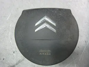 Foto de AIRBAG DELANTERO IZQUIERDO CITROEN GRAND C4 PICASSO 1.8 (125 CV / 92 KW) referencia 96542463ZD foto 1