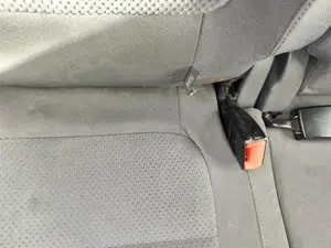 Foto de ENGANCHE CINTURON TRASERO DERECHO VOLKSWAGEN GOLF PLUS V (5M1) 1.9 TDI (105 CV / 77 KW)
