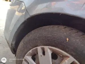 Foto de PASO RUEDA DELANTERO IZQUIERDO FORD FOCUS SPORTBREAK (CAP) 1.6 16V CAT (101 CV / 74 KW) referencia 1359240