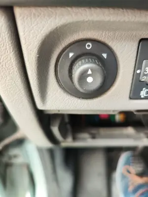 Foto de MANDO RETROVISOR CITROEN XSARA PICASSO 2.0 HDi CAT (RHY / DW10TD) (90 CV / 66 KW)