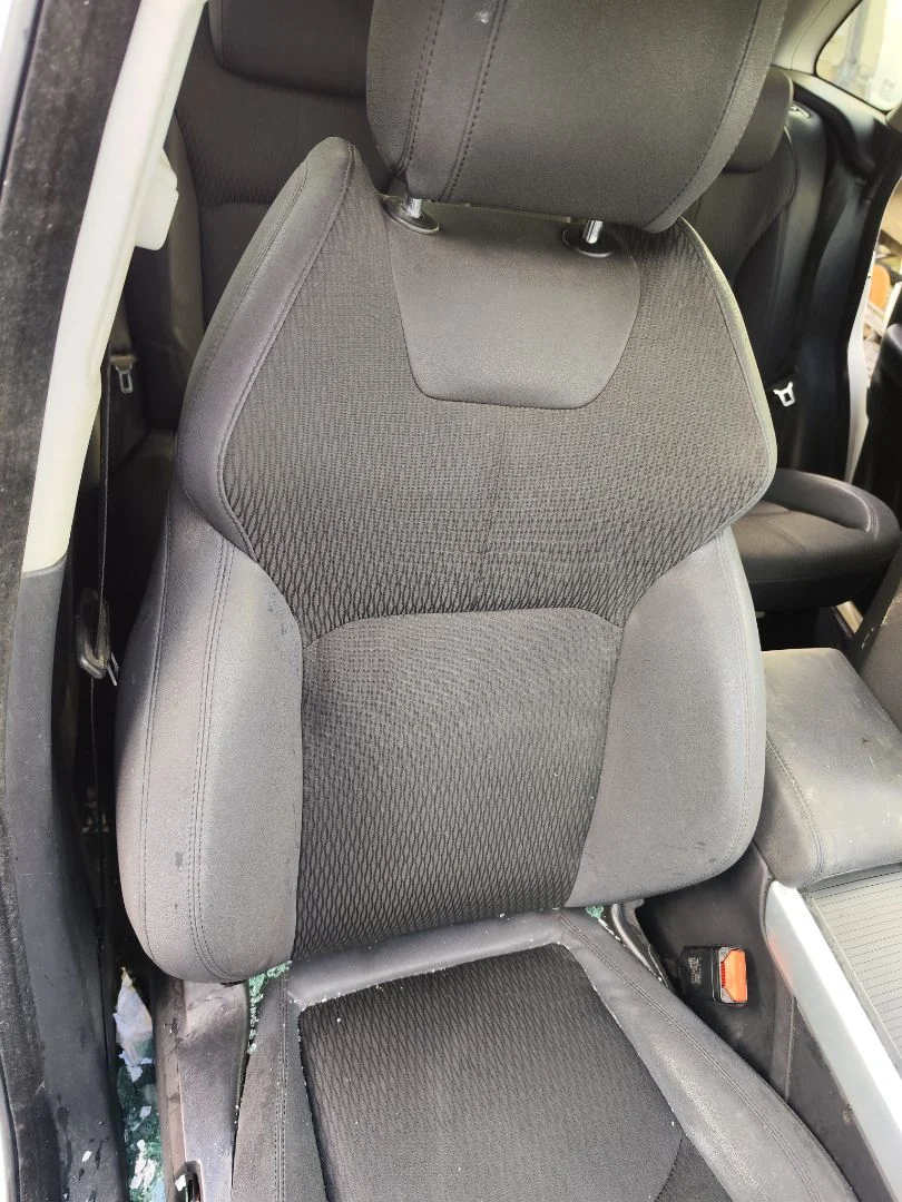 Foto de ASIENTO DELANTERO DERECHO LAND ROVER RANGE ROVER EVOQUE 2.0 Td4 CAT (150 CV / 110 KW)