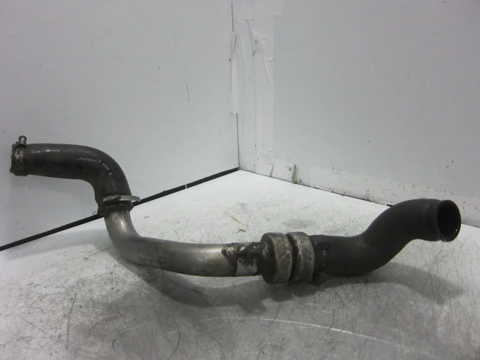 Foto de TUBO PRESION TURBOCOMPRESOR RENAULT MEGANE II BERLINA 3P referencia 8200185556A