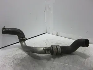 Foto de TUBO PRESION TURBOCOMPRESOR RENAULT MEGANE II BERLINA 3P referencia 8200185556A