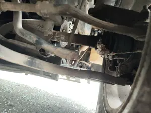 Foto de TRANSMISION DELANTERA DERECHA PEUGEOT 207 1.4 16V CAT (KFU / ET3J4) (88 CV / 65 KW) referencia 3273KJ
