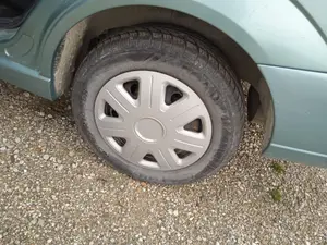 Foto de BRAZO SUSPENSION TRASERO IZQUIERDO FORD FOCUS FAMILIAR (CAK) 1.8 TDDI Turbodiesel CAT (90 CV / 66 KW)