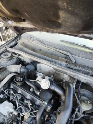 Foto de BRAZO LIMPIA DELANTERO DERECHO VOLKSWAGEN GOLF III (1H1)(11.1991) 1.9 TDI (110 CV / 81 KW)