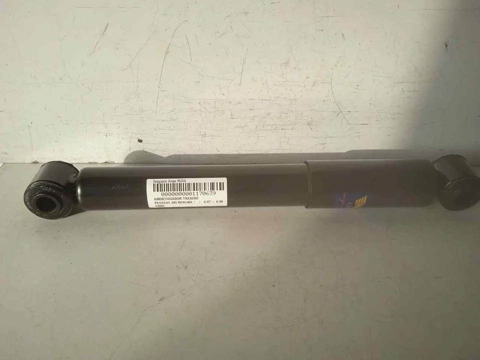 Foto de AMORTIGUADOR TRASERO PEUGEOT 405 BERLINA referencia 43065