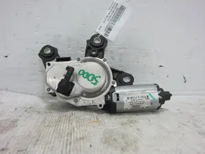 Foto de MOTOR LIMPIA TRASERO AUDI A4 BERLINA (8E) 2.0 16V FSI (150 CV / 110 KW) referencia W000010484