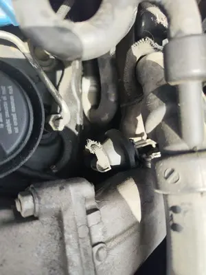 Foto de ALTERNADOR AUDI A4 CABRIOLET (8H) 2.5 V6 24V TDI (163 CV / 120 KW) referencia 078903016AC foto 2