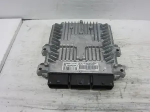 Foto de CENTRALITA MOTOR UCE PEUGEOT 407 COUPÉ 2.7 HDi FAP CAT (UHZ / DT17TED4) (204 CV / 150 KW) referencia 5WS40379AT foto 3