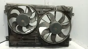 Foto de ELECTROVENTILADOR SKODA SUPERB (3T4) 2.0 TDI DPF (170 CV / 125 KW) referencia 1K0121223
