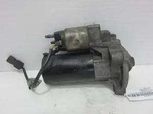 Foto de MOTOR ARRANQUE PEUGEOT 206 referencia 9648111680 foto 5