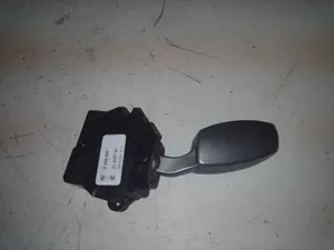 Foto de MANDO VOLANTE BMW SERIE 7 (E65/E66) 3.0 Turbodiesel CAT (231 CV / 170 KW) referencia 6959986F foto 2