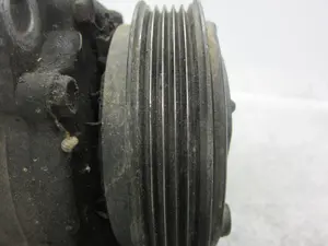 Foto de COMPRESOR AIRE ACONDICIONADO CITROEN XSARA BERLINA referencia SD7V12 foto 3