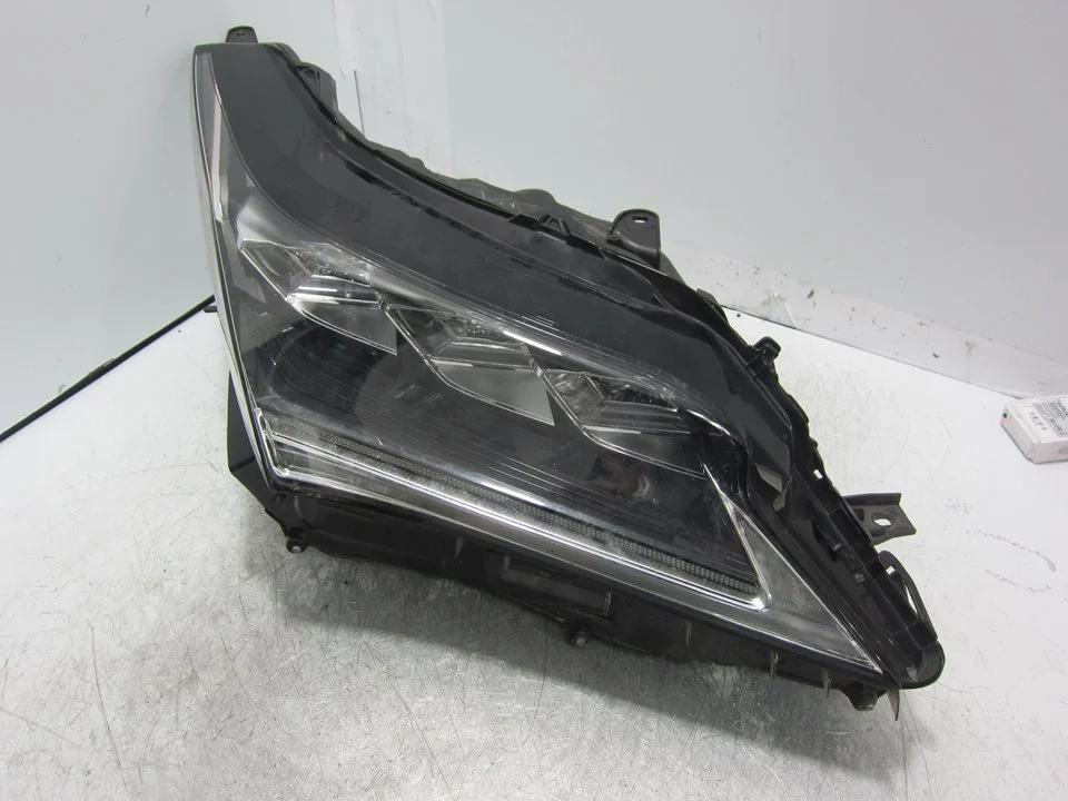 Foto de FARO DERECHO LEXUS RX (GGL1/GYL1) referencia 89908-48030