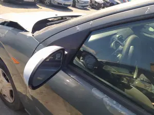 Foto de RETROVISOR IZQUIERDO FORD FOCUS BERLINA (CAK) 1.8 TDCi CAT (101 CV / 74 KW) referencia 1347112