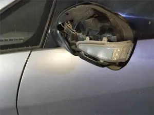 Foto de RETROVISOR IZQUIERDO MITSUBISHI GRANDIS (NA0W)