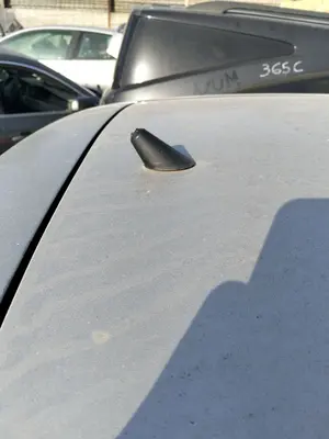 Foto de BASE DE ANTENA OPEL MERIVA 1.7 16V CDTI (101 CV / 74 KW)