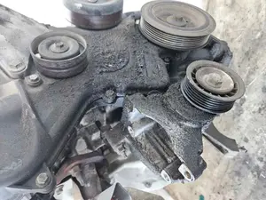 Foto de MOTOR COMPLETO FORD FOCUS FAMILIAR (CAK) 1.6 16V CAT (101 CV / 74 KW) referencia FYDA foto 8