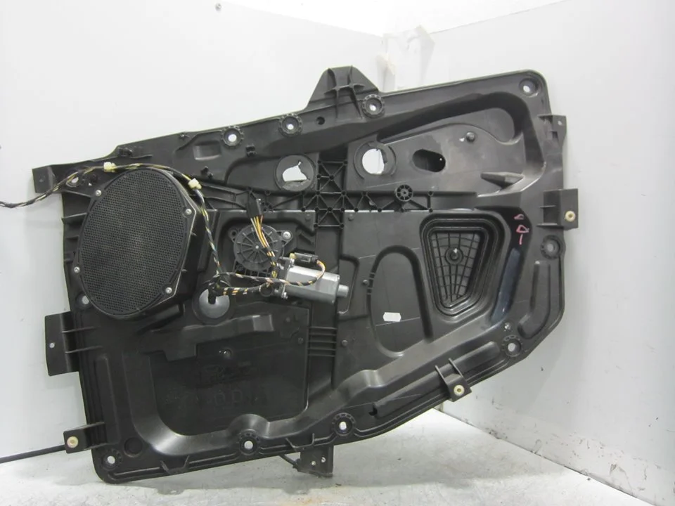 Foto de ELEVALUNAS DELANTERO DERECHO FORD FUSION (CBK) 1.4 16V CAT (80 CV / 59 KW) referencia 2S61A045H16A